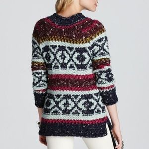 Free People Sweaters - Free People Nordic Sweater Free People Sweaters - Free People Nordic Sweater